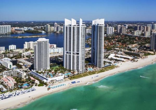 Trump International Beach Resort, 18001 Collins Ave #810, Sunny Isles Beach, Florida 33160, image 2