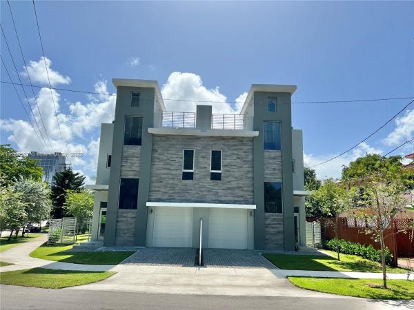 Pomelo Park, 2922 SW 33rd Ct, Miami, Florida 33133, image 1
