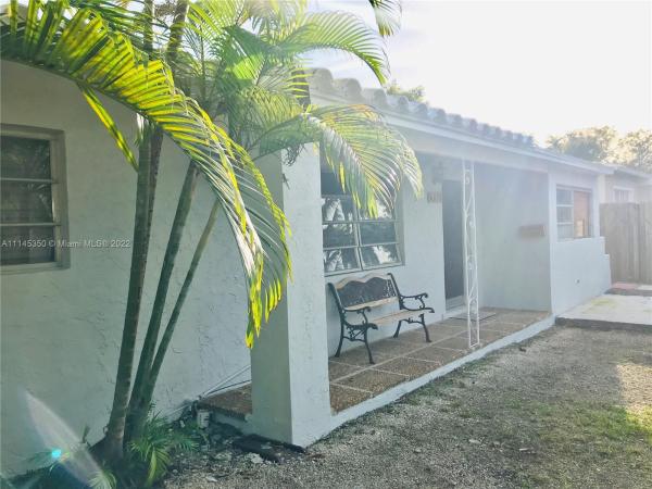 Bonita Park, 4110 Park Ave, Miami, Florida 33133, image 1