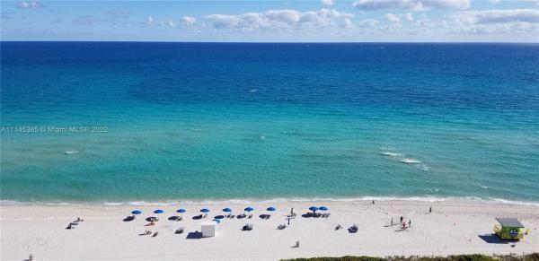 Oceanside Plaza, 5555 Collins Ave #16G, Miami Beach, Florida 33140, image 2