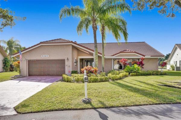 La Reserve At Woodmont, 8340 NW 73rd St, Tamarac, Florida 33321, image 1