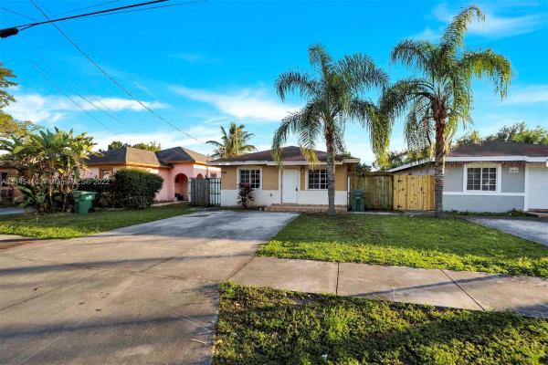 Hialeah Heights, 3108 NW 61st St, Brownsville, Florida 33142, image 2