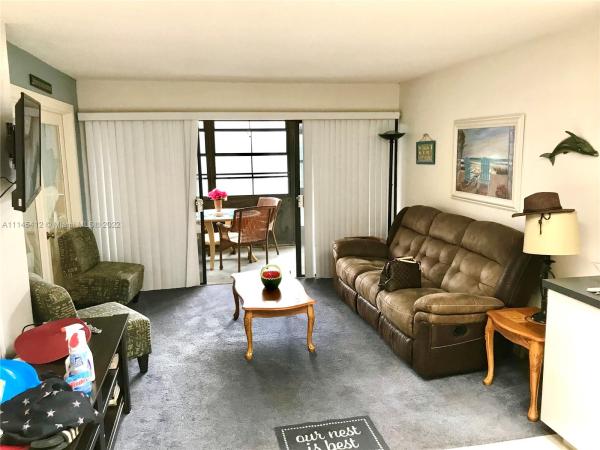 Ocean Villas 1, 2400 S Ocean Dr #211, Fort Pierce, Florida 34949, image 1