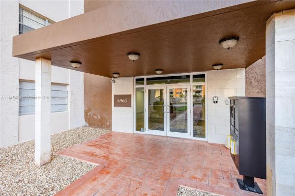Coral Gate East, 6960 NW 186th St #2-329, Country Club, Florida 33015, image 1