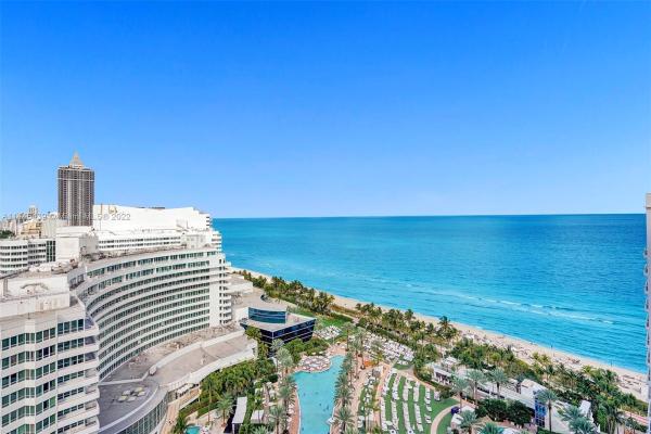 Tresor Tower, 4401 Collins Ave #2105, Miami Beach, Florida 33140, image 2