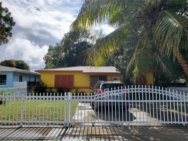 Fulford By The Sea, 1330 NE 155th St, North Miami Beach, Florida 33162, image 2