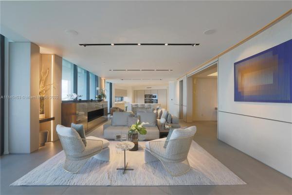 Porsche Design Tower, 18555 Collins Ave #2501, Sunny Isles Beach, Florida 33160, image 2