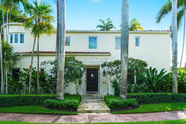 Beach View, 6437 N Bay Rd, Miami Beach, Florida 33141, image 2