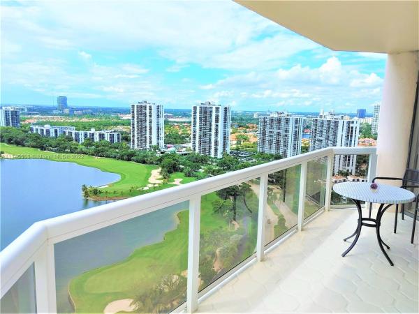 The Landmark, 20185 E Country Club Dr #2505, Aventura, Florida 33180, image 1