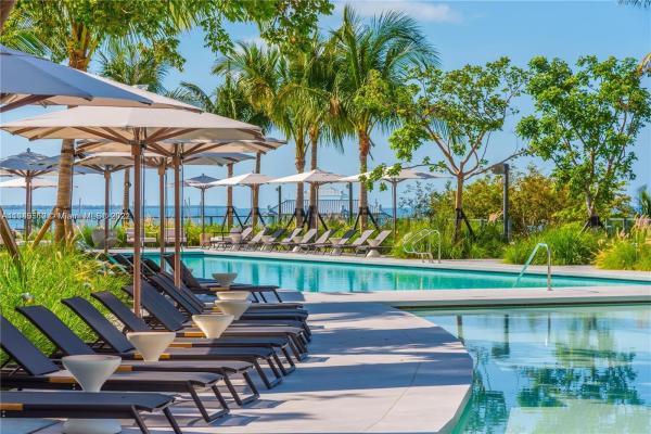 Two Park Grove, 2821 S Bayshore Dr #PH-B, Miami, Florida 33133, image 2