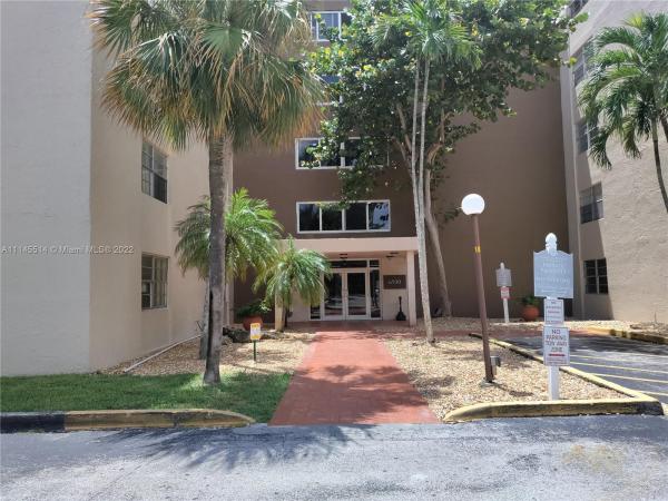 Coral Gate East, 6930 NW 186th St #1-103, Country Club, Florida 33015, image 1