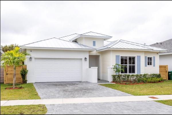 Venetian Parc, 14952 SW 177th Ter, Richmond West, Florida 33187, image 2