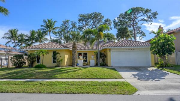 Hillsboro Park, 1480 SW 19th St, Boca Raton, Florida 33486, image 1