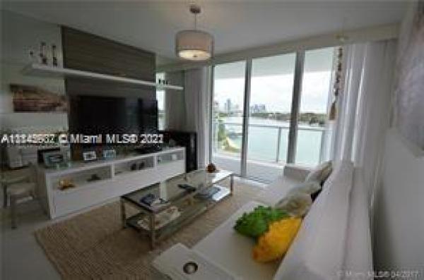 Eden House, 6700 Indian Creek Dr #606, Miami Beach, Florida 33141, image 1