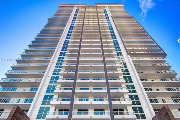 The Bond On Brickell, 1080 Brickell Ave #2105, Miami, Florida 33131, image 2