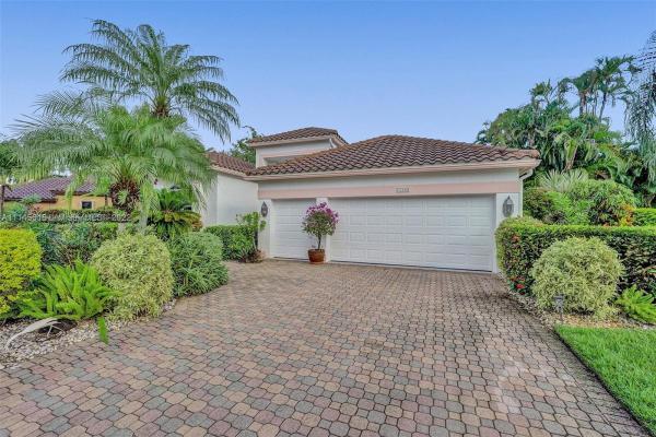 Southgate At Indian Spring, 11646 Privado Way, Boynton Beach, Florida 33437, image 2