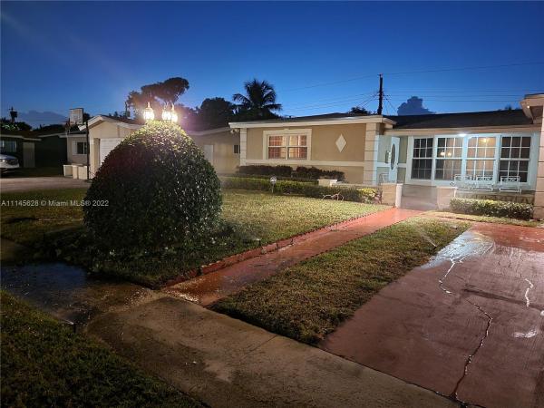 North Gate Estates, 3517 NW 38th Ter, Lauderdale Lakes, Florida 33309, image 2