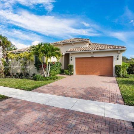 PortoSol, 2449 Bellarosa Cir, Royal Palm Beach, Florida 33411, image 2