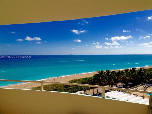 Seacoast 5151, 5151 Collins Ave #1031, Miami Beach, Florida 33140, image 2
