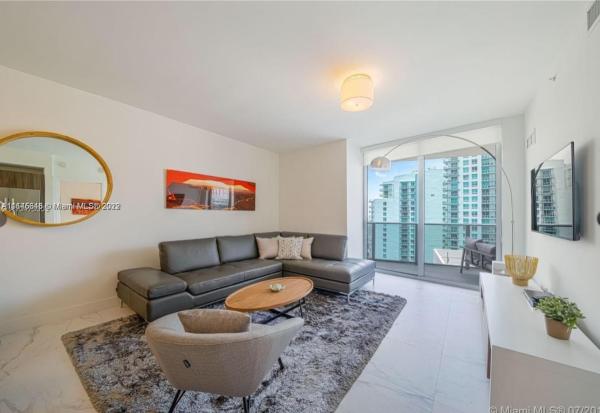 Aria On The Bay, 488 NE 18th St #3903, Miami, Florida 33132, image 2