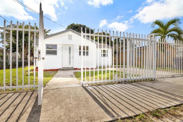 Magnolia, 2038 NW 152nd St, Miami Gardens, Florida 33054, image 2
