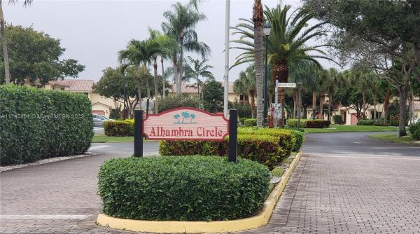 Alhambra Circle, 9520 Alcazar Ln, Davie, Florida 33324, image 2