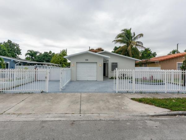 Hialeah Park, 736 SE 8th Pl, Hialeah, Florida 33010, image 1