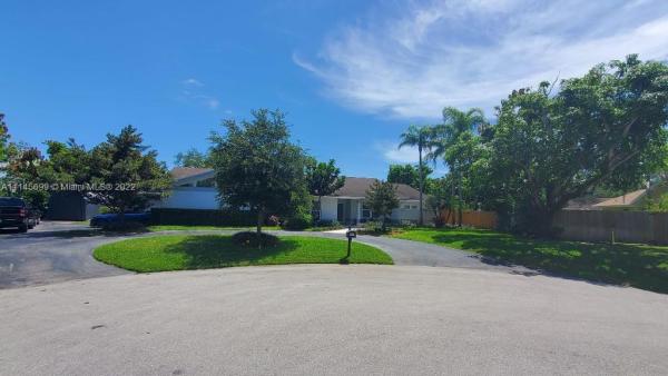 Clinton Grove Estates, 15901 SW 81st Ave, Palmetto Bay, Florida 33157, image 1