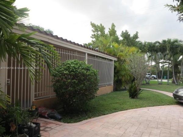 Coral Way Homesites, 2540 SW 78th Ave, Westchester, Florida 33155, image 1