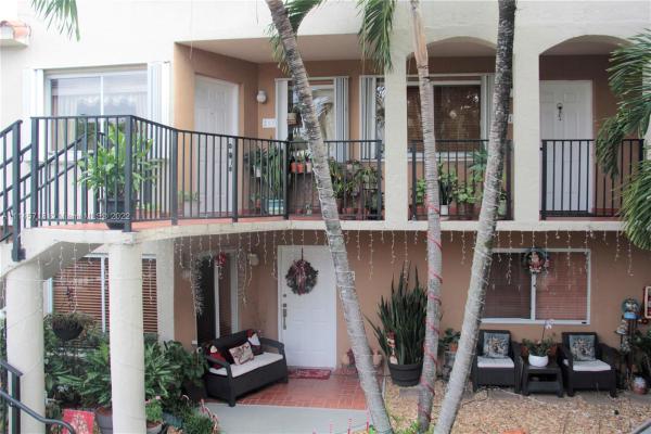 Chateaubleau Villas, 631 NW 82nd Ave #211, Fountainebleau, Florida 33126, image 1