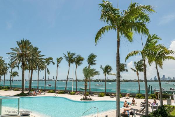Flamingo South Beach, 1500 Bay Rd #254S, Miami Beach, Florida 33139, image 2