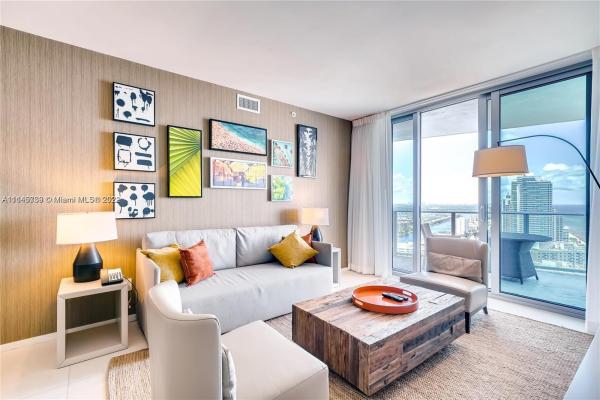 Lyfe Resort & Residences, Hallandale Beach, Florida 33019, image 2