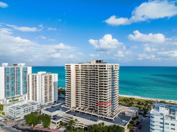 Club Atlantis, 2555 Collins Ave #1012, Miami Beach, Florida 33140, image 2