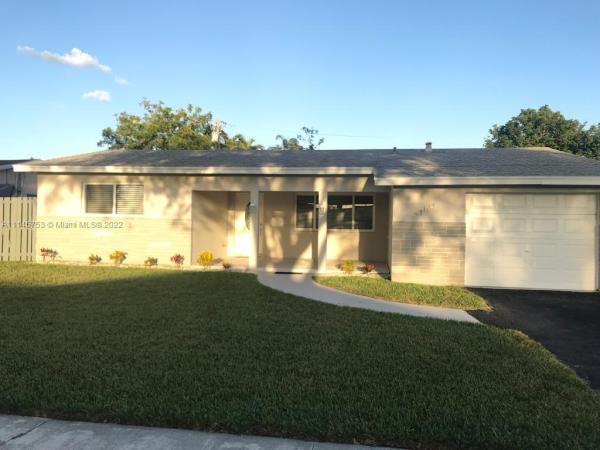 Sunrise Golf Village, 2160 NW 64th Ter, Sunrise, Florida 33313, image 2
