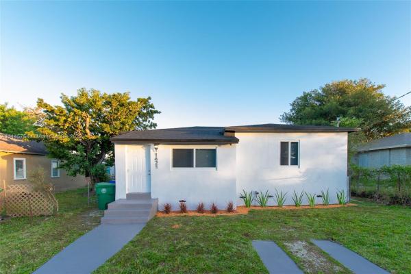 North Liberty City, 1421 NW 70th St, Miami, Florida 33147, image 2
