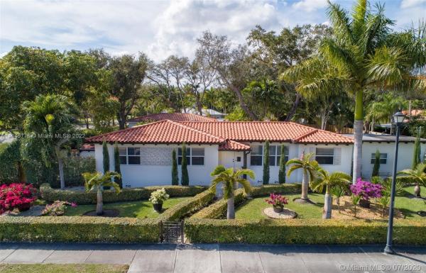 Miami Shores Residential, 9500 NE 6th Ave, Miami Shores, Florida 33138, image 2