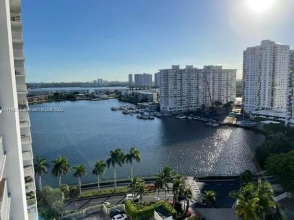 Admirals Port West, 2801 NE 183rd St #1605W, Aventura, Florida 33160, image 2