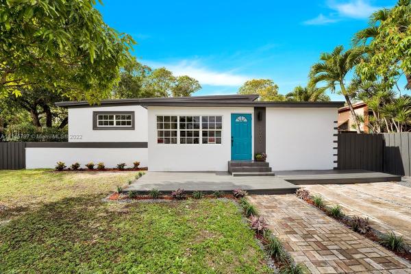 Archwood, 13900 NE 16th Ct, North Miami, Florida 33181, image 2