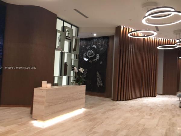 Lyfe Resort & Residences, 4111 S Ocean Dr #3110, Hallandale Beach, Florida 33019, image 2