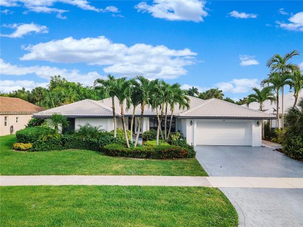 Deer Creek Golf Estates, 334 Deer Creek Run, Deerfield Beach, Florida 33442, image 2