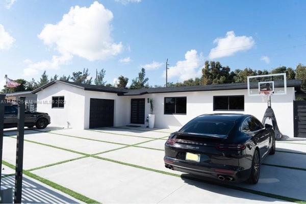 Palm Springs North Residential, 18250 NW 86th Ave, Palm Springs North, Florida 33015, image 1