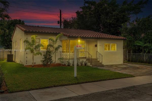 Bowman Heights, 4770 SW 7th St, Miami, Florida 33134, image 2