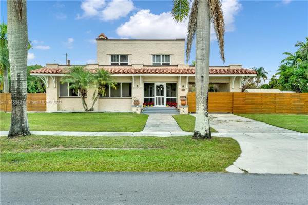 Porvenir, 343 NW 19th St, Homestead, Florida 33030, image 1