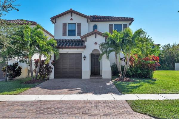 Foxcroft, 9074 SW 39th St, Miramar, Florida 33025, image 2