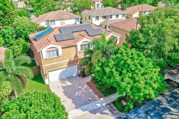 Reflections, 11293 Rhapsody Rd, Cooper City, Florida 33026, image 2