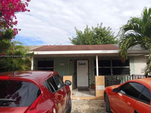 Kings Gardens, 18918 NW 46th Ave, Miami Gardens, Florida 33055, image 1