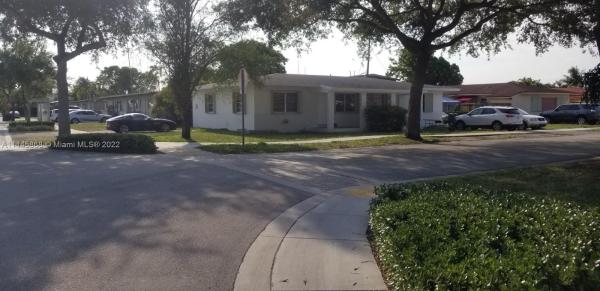 Green Haven, 3800 NW 65th Ave, Virginia Gardens, Florida 33166, image 1