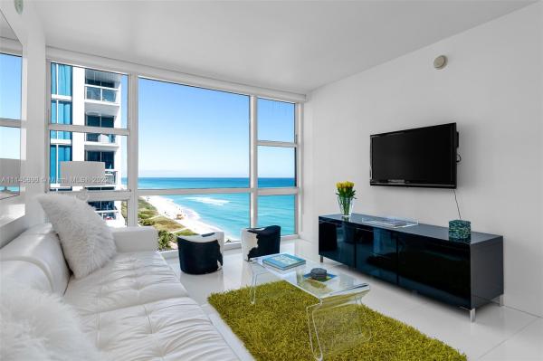 Central Carillon Beach, 6801 Collins Ave #C1411, Miami Beach, Florida 33141, image 2