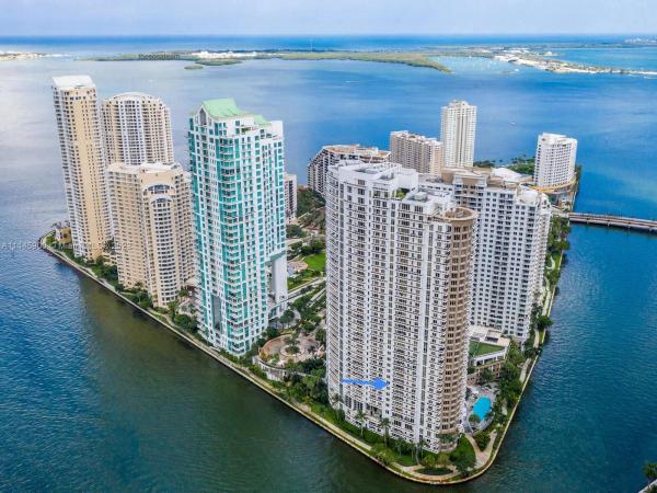 Carbonell, 901 Brickell Key Blvd #1005, Miami, Florida 33131, image 2