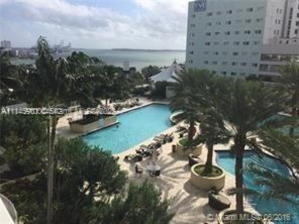 Vizcayne North, 244 Biscayne Blvd #1109, Miami, Florida 33132, image 2